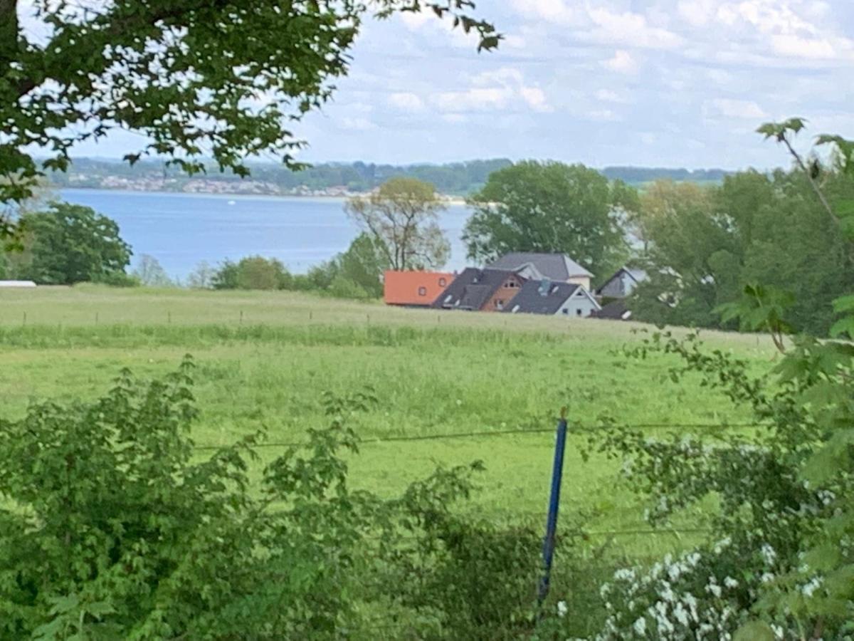 Ferienhaeuser Wohlenberg - Baltic Cottages Exterior photo